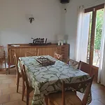 Detached House With Garden Дом отдыха *