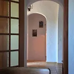 Дом отдыха Detached House With Garden