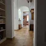 Дом отдыха Detached House With Garden Сент-Максим