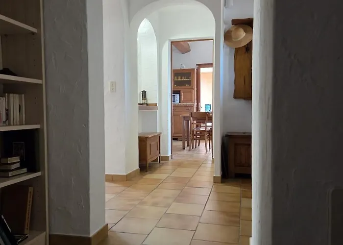Feriehus Detached House With Garden Sainte-Maxime