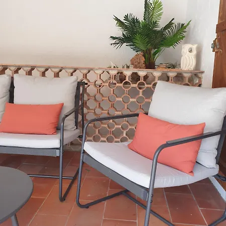 Detached House With Garden Holiday home