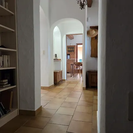 Holiday home Detached House With Garden Sainte-Maxime